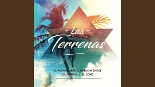 Las Terrenas feat El Boke [upl. by Yssim]