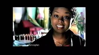 Excedrin Tension Headache Commercial featuring Erica Tazel 2003 [upl. by Jerrylee]