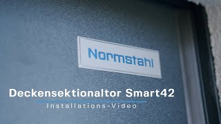 Smart42 InstallationsGuide  Normstahl [upl. by Burd]