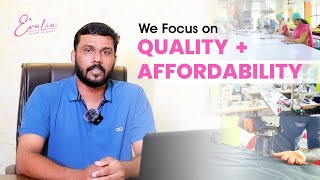 Affordable Premium Quality Womens Nightwear by EVALIA  Womens Clothing  Thrissur [upl. by Suoivatram]