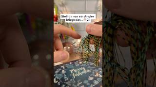 Das beste Geschenk für Angler 🐟🎣 [upl. by D'Arcy]