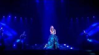 Leona Lewis  Cant Breathe Amazing Note Live [upl. by Sirahs92]