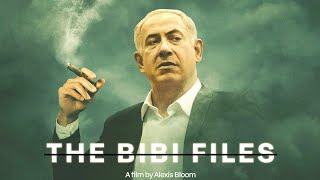 The BiBi Files 2024 Film  Friend Ayalon Raviv Drucker amp Nir Hefetz  Full Movie Review amp Facts [upl. by Tychonn509]