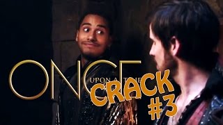 Once Upon a Crack  Crack ll 5x05  5x06 [upl. by Adnoral]