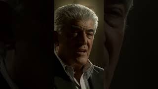 Grilled Cheese  Phil Leotardo [upl. by Reena]