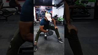 Gym Fight Drama ll workout gone wrong😜 ll shorts gymworkout gymlife prank drama [upl. by August]