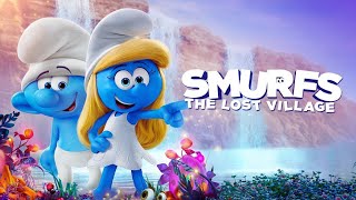 Smurfs The Lost Village Movie Press Meet Video  TFPC [upl. by Erdnaxela986]