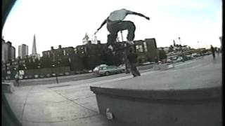 Skate amp Destroy pt6 1996 [upl. by Viveca]