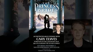 THE PRINCESS BRIDE 1987 Review Fantasizing About Fantasy Films [upl. by Ttegirb]