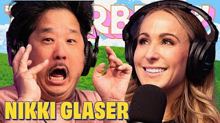 Nikki Glaser amp The Roast of Tom Brady  TigerBelly 449 [upl. by Culbert380]