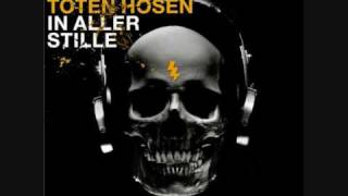 Die Toten Hosen Innen alles neu [upl. by Nosirb]