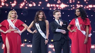 Miss Supranational 2017 Official Promo [upl. by Foy588]