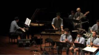 Sydney Grammar School Big Band [upl. by Okimuk]