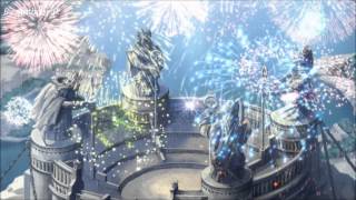 Fairy Tail Full Opening 15  BoA  Masayume Chasing Fairy Tail Ver [upl. by Akcirehs]