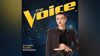 Ryleigh Plank  Rhiannon Official Audio [upl. by Atinram]