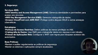 Solução de Arquitetura para Ecommerce [upl. by Yelsel]