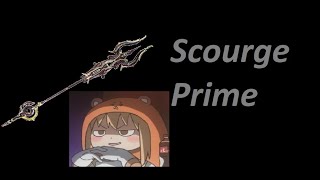 Scourge Prime is Sublime [upl. by Nellek474]