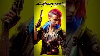 Cyberpunk 2077 edit [upl. by Tterrej]