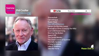 B028 Phil Coulter Best Collection 03 [upl. by Norina]