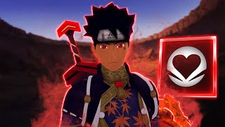 You NEED To Try This Healer Build In Naruto Shinobi Striker [upl. by Welker]