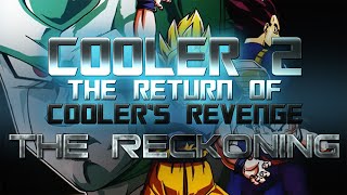 TFS Movie Revenge of Cooler Abridged 22  sub esp [upl. by Karlens965]