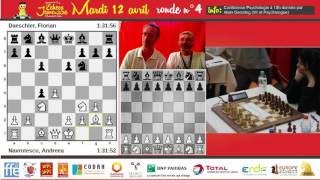 Live commenté Gonfreville 2016  R4 [upl. by Tonry]