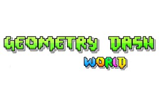 Years  Geometry Dash World [upl. by Darda]