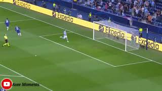 Kai Havertz Goal Vs Man City Champions League Final [upl. by Ajiat436]