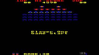 Arcadians  Top 85 Games for the BBC Micro 46 [upl. by Yetti363]