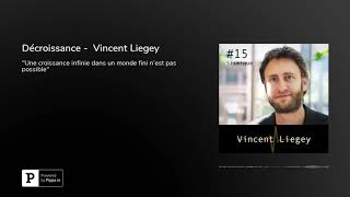 Décroissance  Vincent Liegey [upl. by Cyrill]