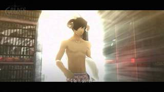 Catherine Part 2 Cutscenes Only [upl. by Sirahs]