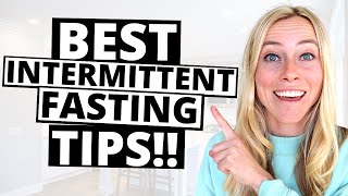 Genius Intermittent Fasting Advice for 10 Minutes Straight… [upl. by Danialah975]