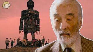 The Forgotten Wicker Man Sequel  Is It Worth Watching [upl. by Ondine]