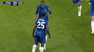 Moisés Caicedo Goal Manchester United Vs Chelsea 11 All Goals Analysis amp Extended Highlights [upl. by Nevi]