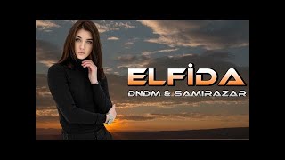 Dndm amp Hilola Samirazar  Elfida  Haluk Levent [upl. by Eednas]