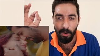 Arijit Singh Pachtaoge Pak Reacts  Vicky Kaushal Nora Fatehi Jaani B Praak Arvindr Khaira [upl. by Modeste]