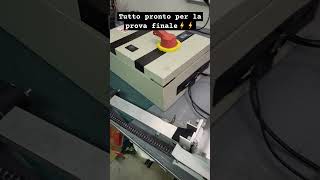 nuova elica motore e batterie per catamarano stampa3d motore barca faidate [upl. by Johnette204]