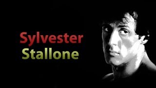 Как Менялся Сильвестр Сталлоне Sylvester Stallone [upl. by Alaham]