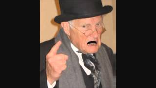 Senile Old Man Prank Call 2 [upl. by Katalin]