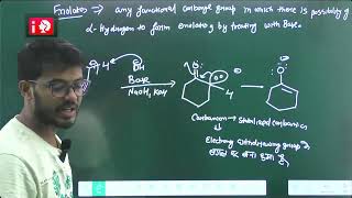 Enolates thermodynamically and kinetically controlled enolates [upl. by Chane]