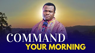 🔴LIVE  03092024 COMMAND YOU MORNING SOMOKUTEMBEA NA MUNGU SEHEM 7 TABIA KIMARA TEMBONI [upl. by Ressan]