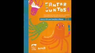 Palminhas  Cantar Juntos 1 [upl. by Coonan]