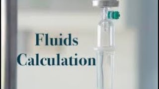 4  Fluids of Choice in Different Cases  Crystalloids and Colloids [upl. by Hayton]