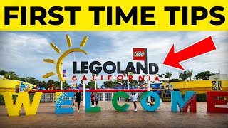 LEGOLand California 2024 15 Things To Know BEFORE You Go [upl. by Ricky194]