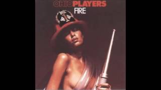 Ohio Players  quotFirequot 1975 [upl. by Hgalehs]