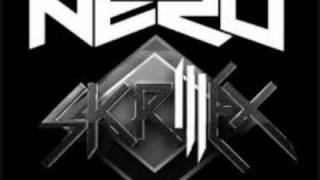 Nero  Promises SKRILLEX REMIX  REVERSE HQ [upl. by Ewen378]