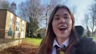 A Day in the Life of a Sixth Form Student at Brynteg [upl. by Onder724]