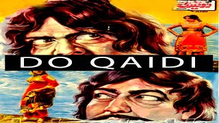 DO QAIDI 1986  SULTAN RAHI ANJUMAN MUSTAFA QURESHICHAKORI RANGEELA  OFFICIAL PAKISTANI MOVIE [upl. by Gillan290]