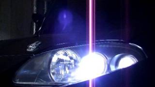 Abflug S900 HID LOWampFOG 12000K [upl. by Keiko328]