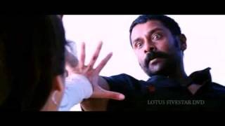 Raavanan Climax Song Naan Varuven HD [upl. by Galina350]